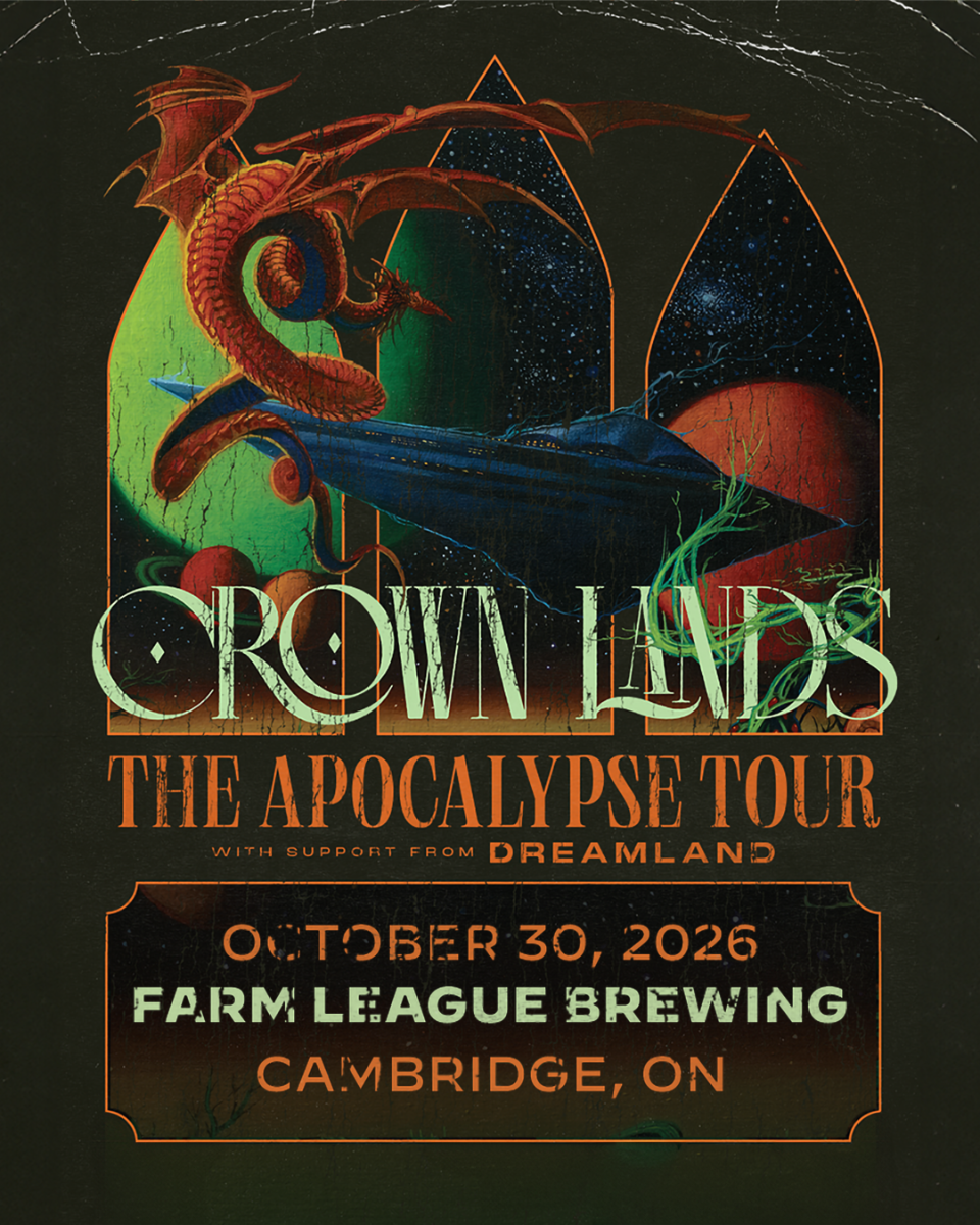 Crown Lands