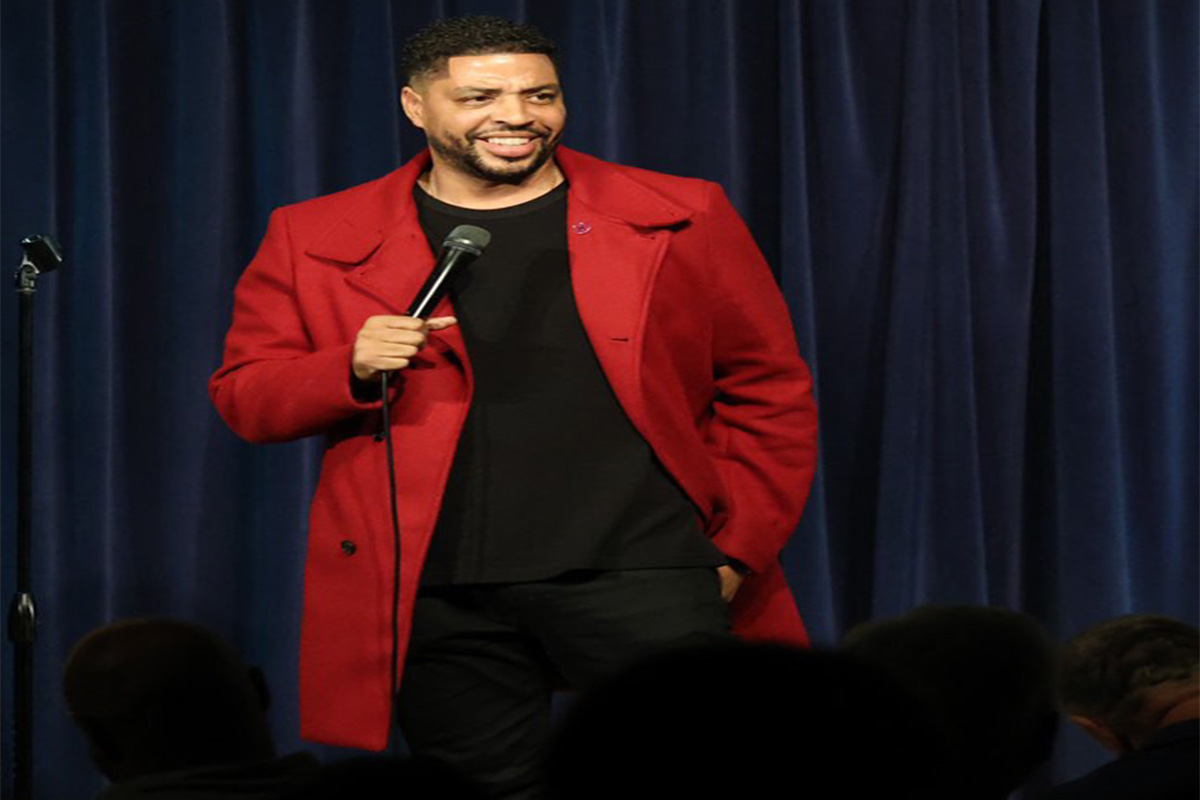 Ocean Glapion featuring Adee McCovy