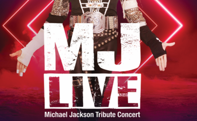 MJ Live