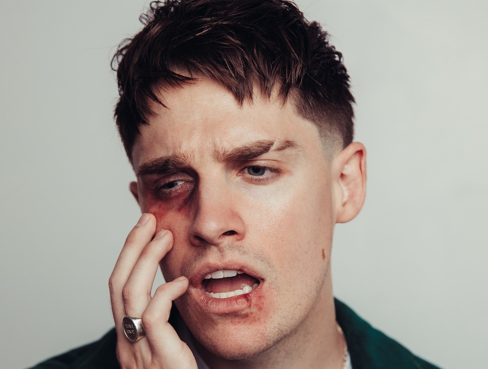 Kyle Prue + Enemies ft. Milan Patel, Zavior Phillips, Hayden Johnson, EJ Marcus!