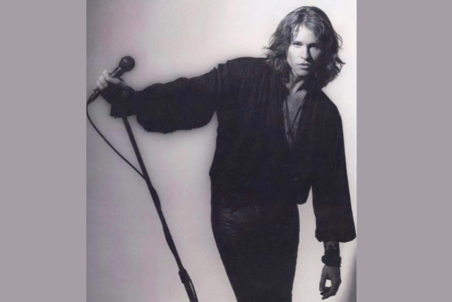 The Doors - Tribute by Peace Frog