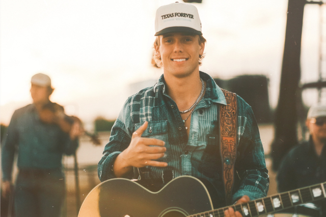 US99 Presents: Low Dough Show with Hudson Westbrook