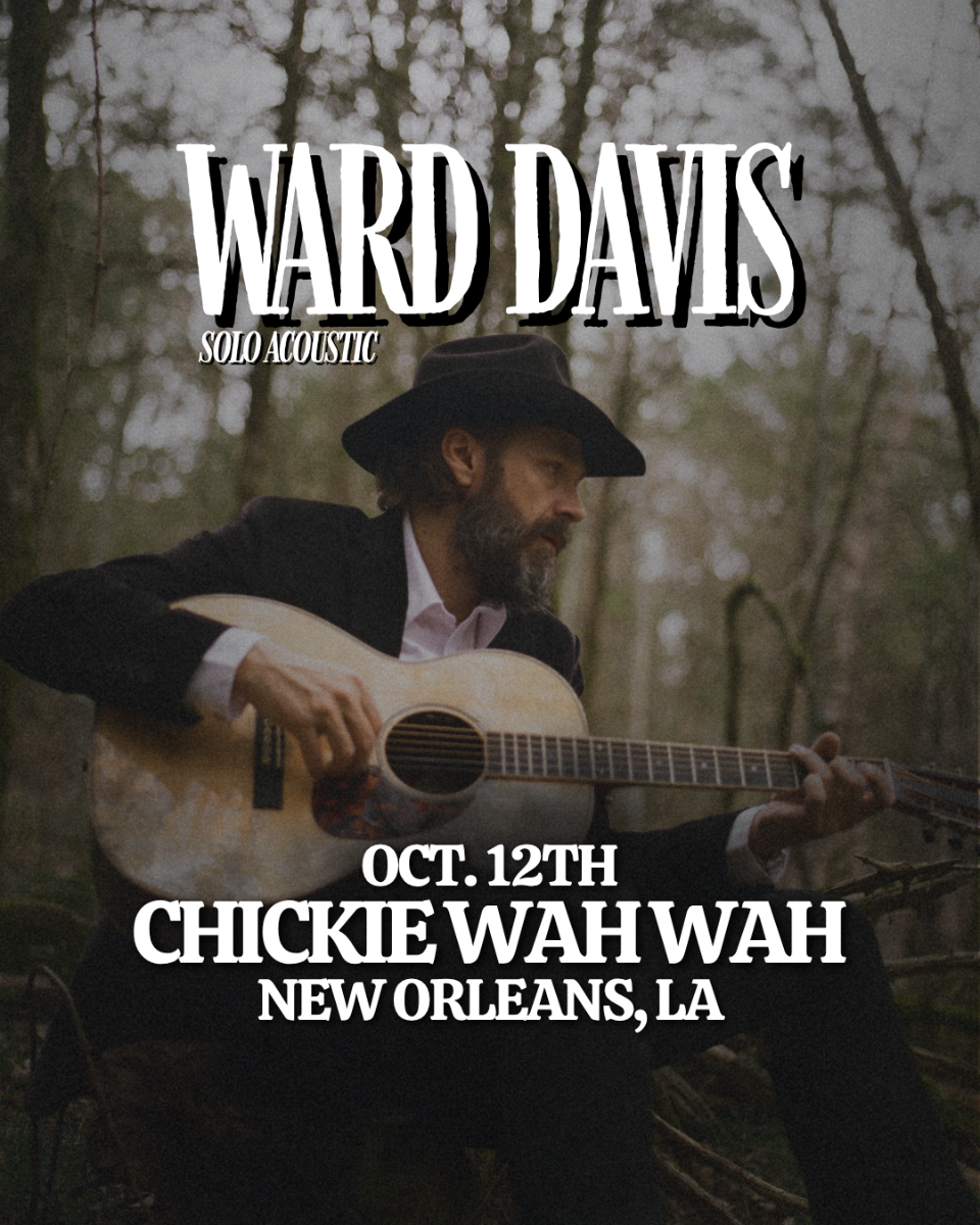 Ward Davis