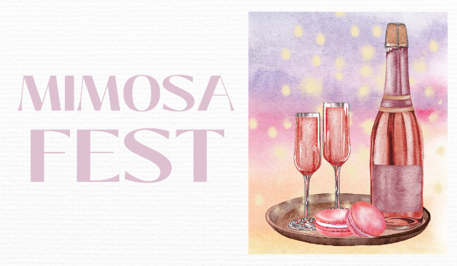 Mimosa Fest at Beachland Ballroom – Cleveland, OH