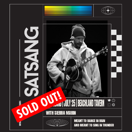 Satsang, Sierra Marin