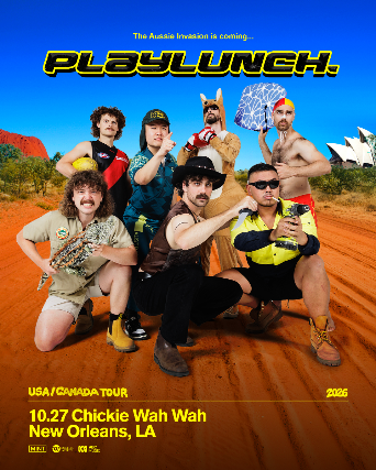 Playlunch, Buckets