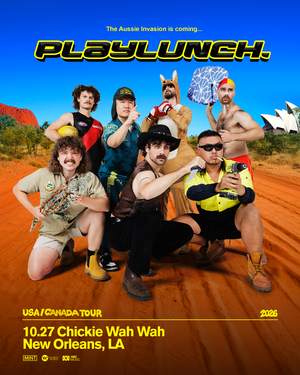 Playlunch