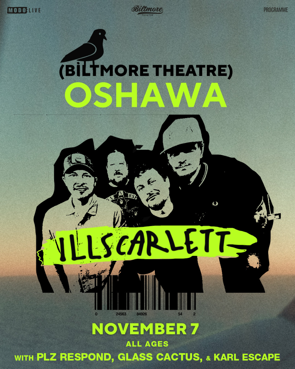 illScarlett with Special Guests