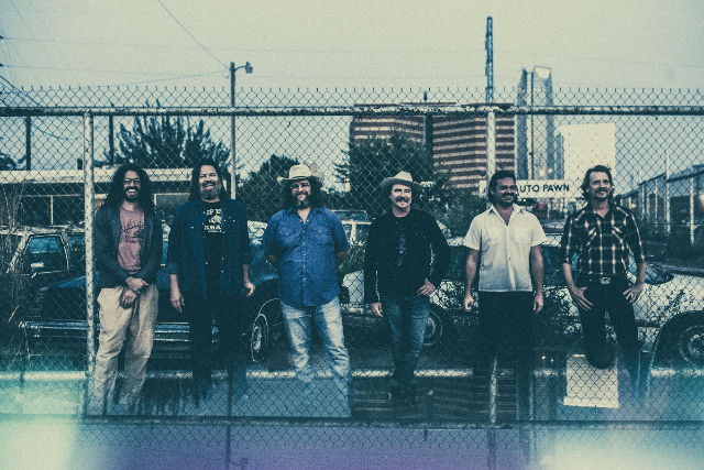Uncle Lucius w/ Eli Howard & The Greater Good presales in Seattle