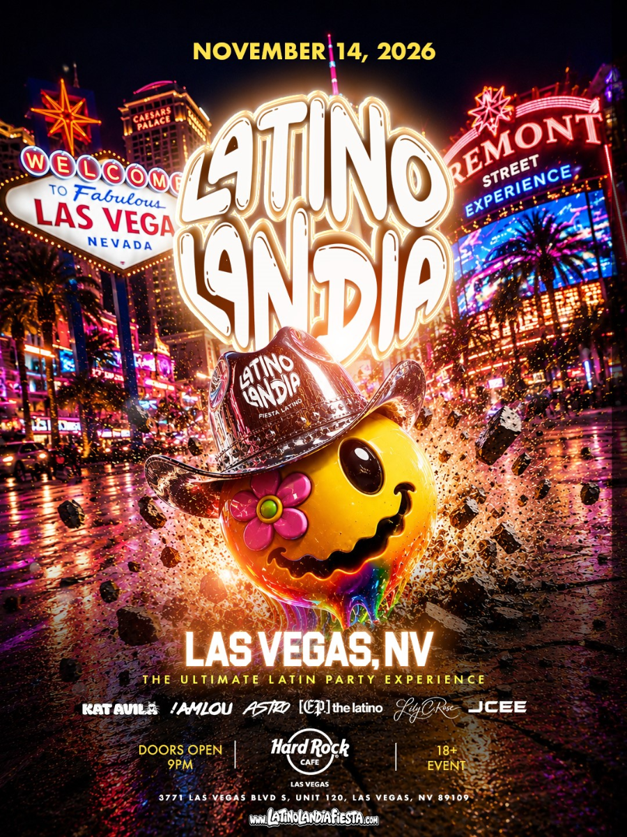 LATINO LANDIA