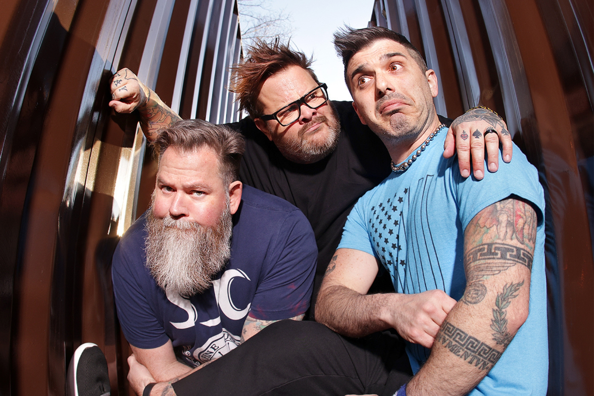 Bowling for Soup