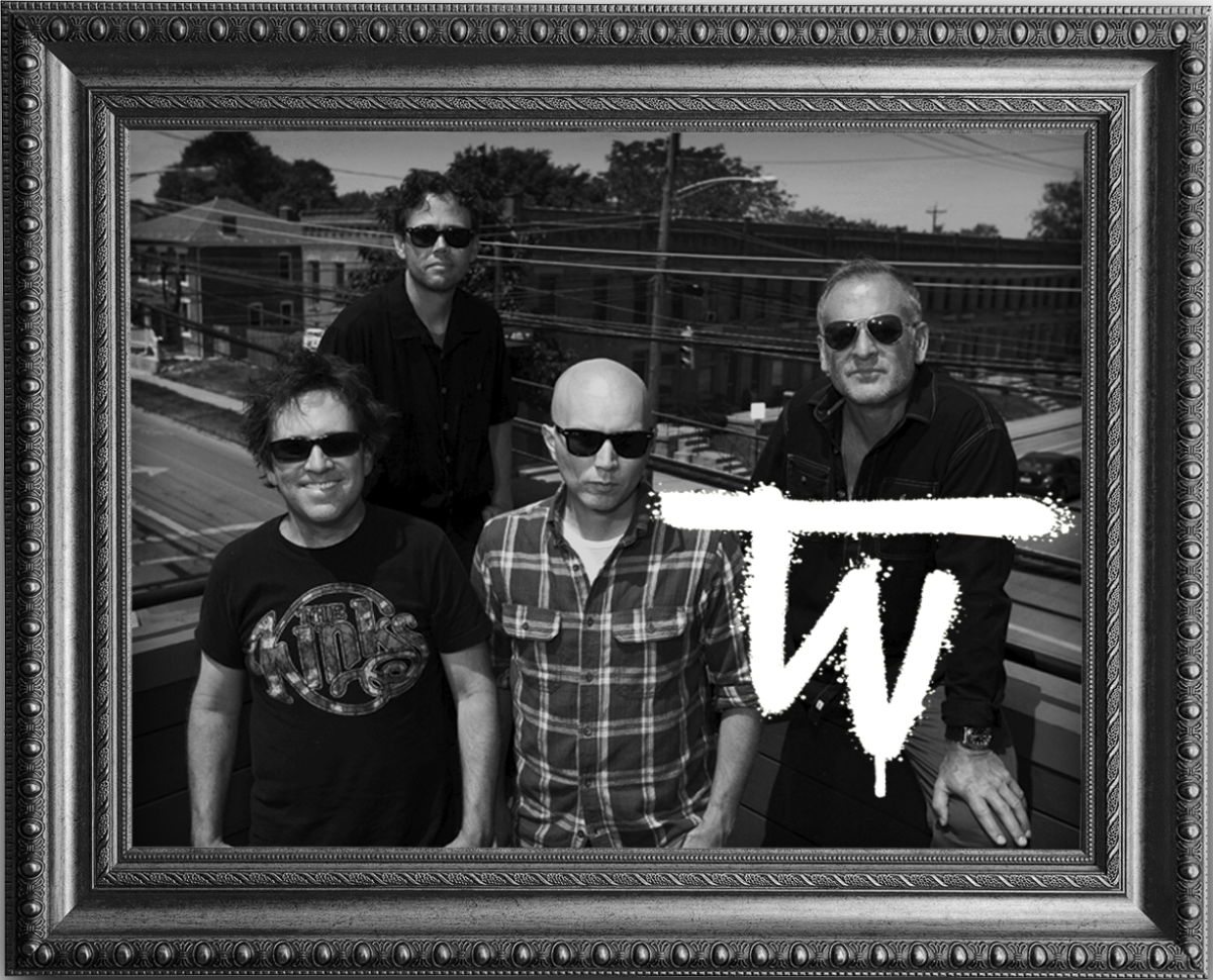Watershed