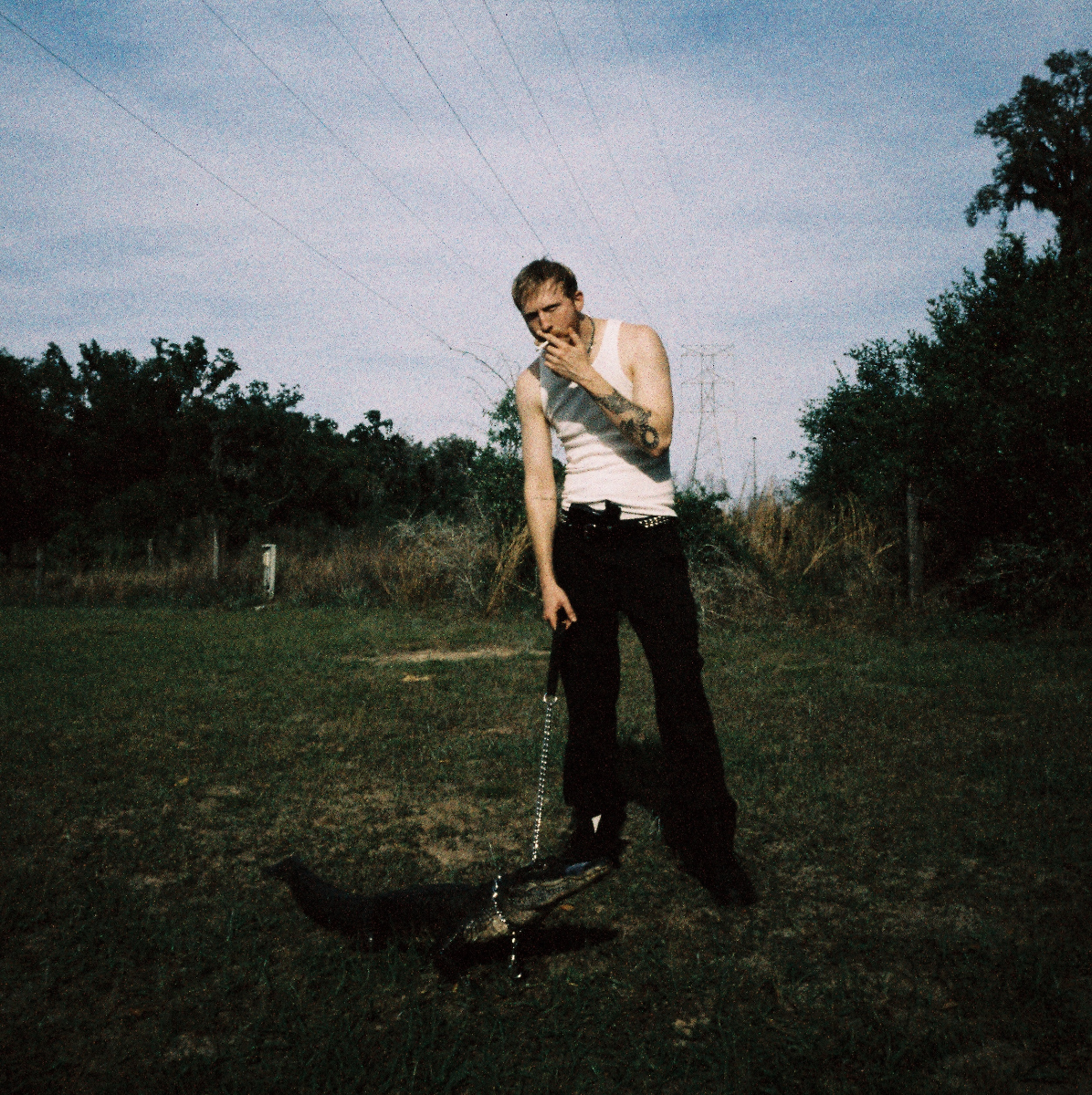 Max Fry, aWannabae