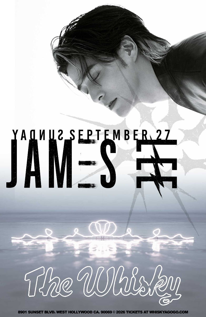 James Lee