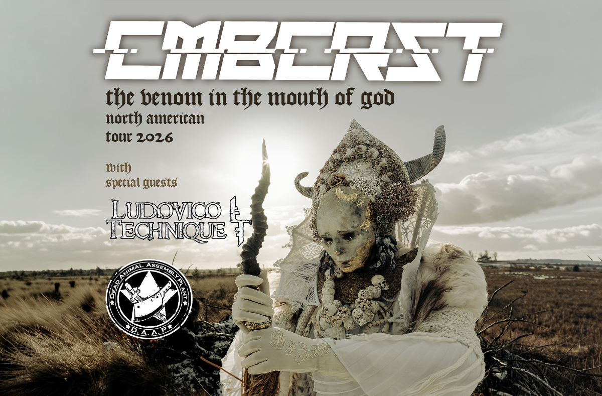 Combichrist, Ludovico Technique, Dead Animal Assembly Plant (D.A.A.P.), ObsElite