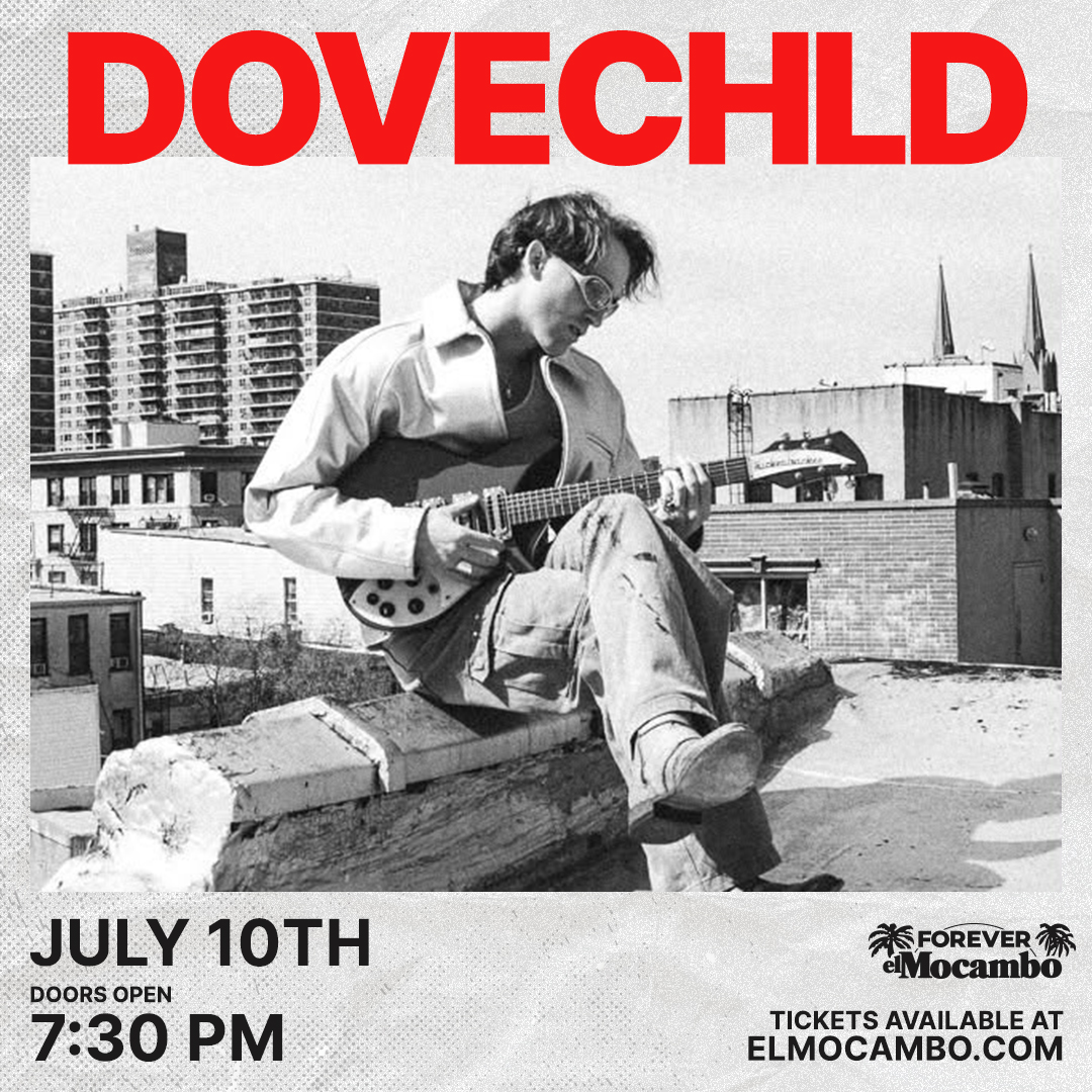 DOVECHLD