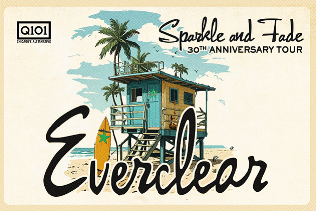 Presale codes for everclear: members use these when buying pre-sale tickets