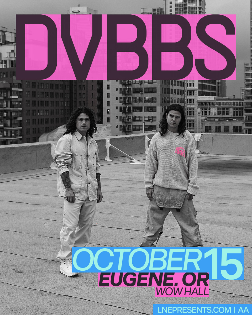 DVBBS