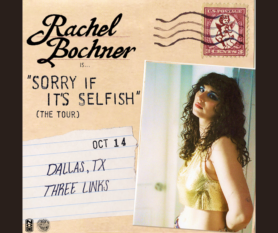 Rachel Bochner