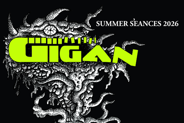 Gigan, Centenary, The Biscuit Merchant, Skeletomb