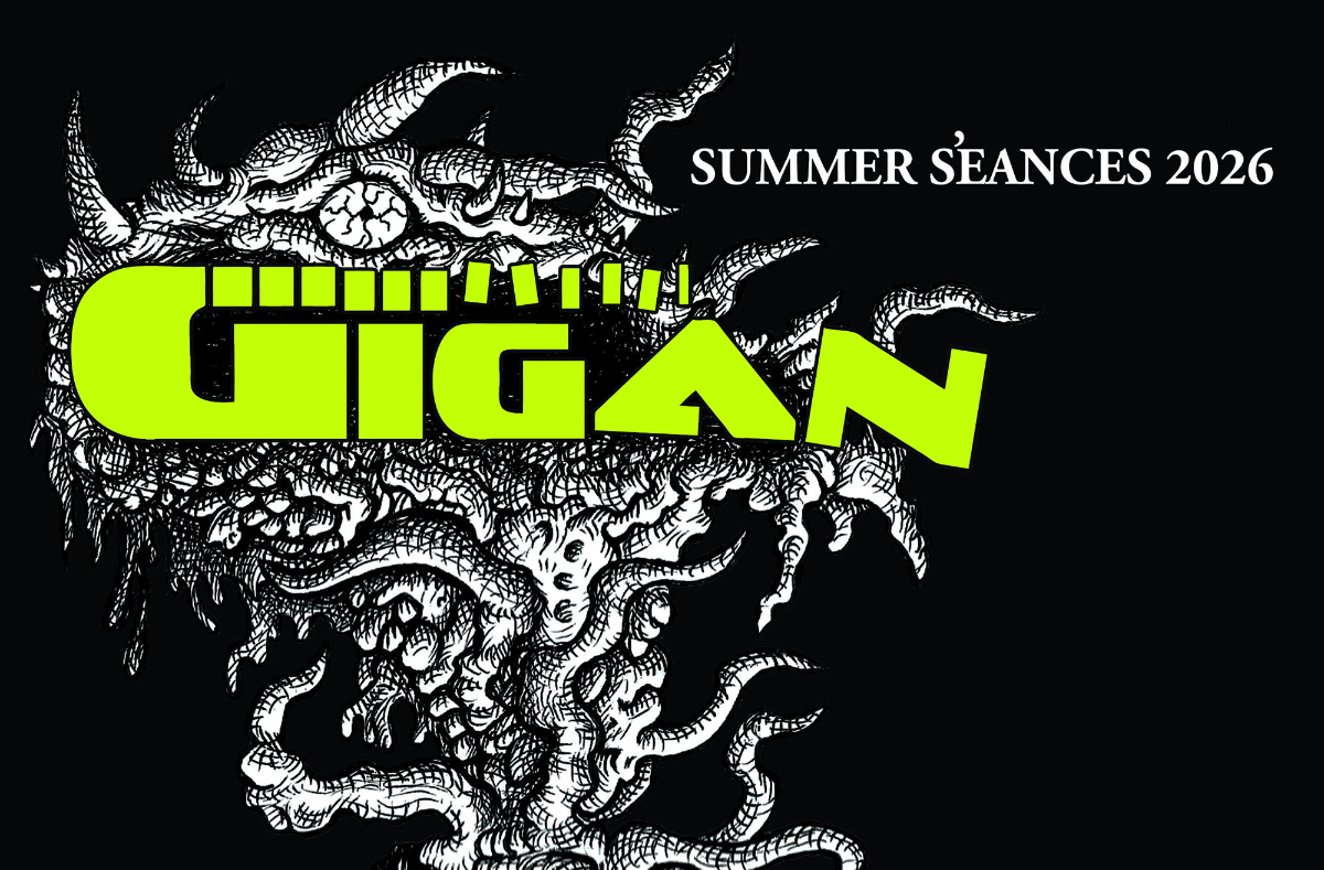 Gigan, Centenary, The Biscuit Merchant, Skeletomb