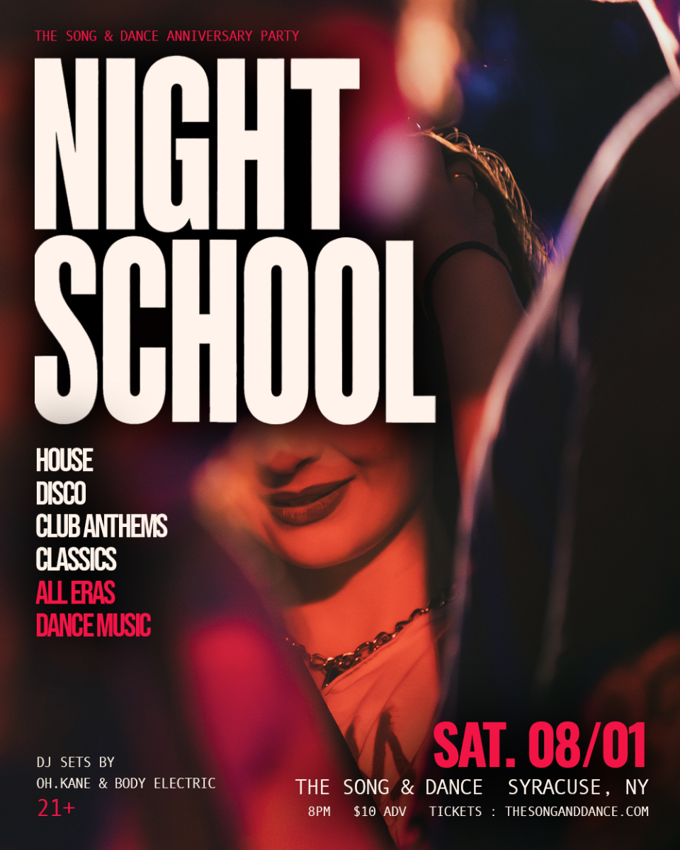 NIGHT SCHOOL