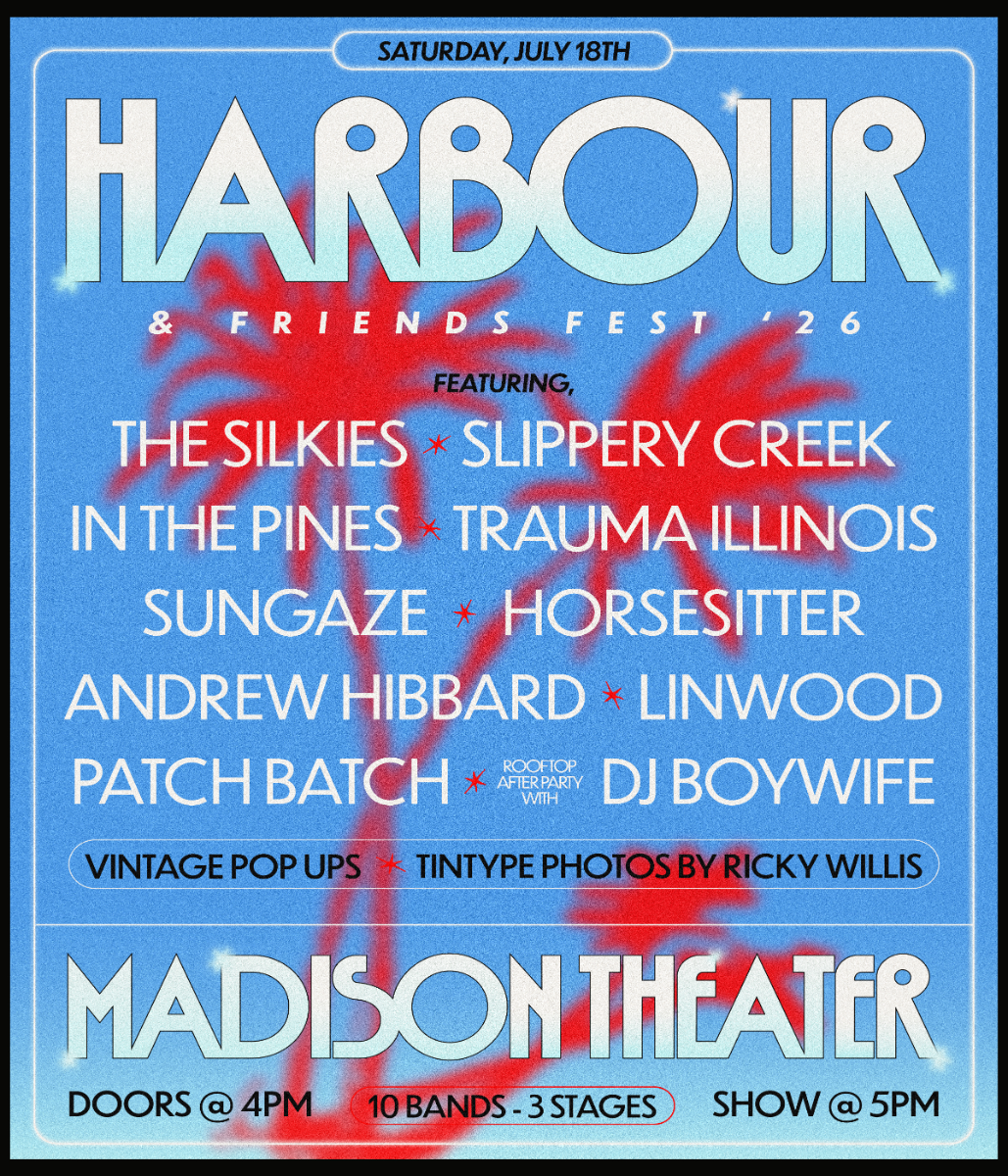HARBOUR & Friends Fest 26