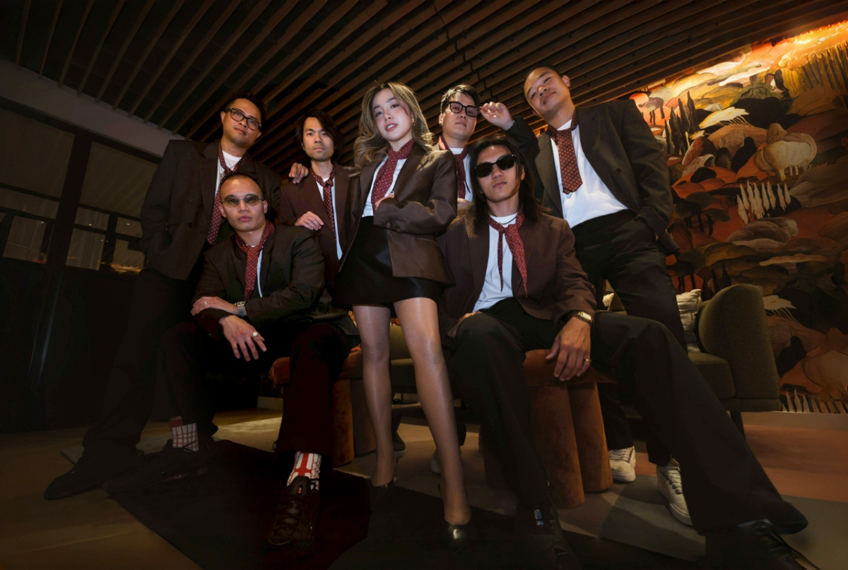 Out of Office with special guests Ice Cream Social Club, and DJ Hai