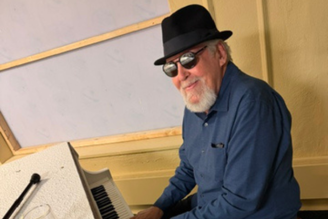 Reese Wynans & Friends featuring Kenny Greenberg , Alison Prestwood , Lynn Williams , Kevin McKendree & Special Guests Jimmy Hall , Jonell Mosse...