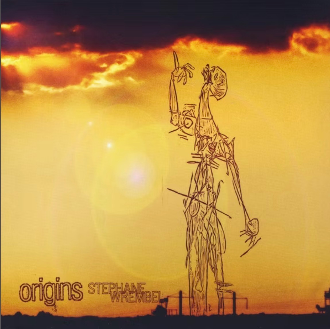 Stéphane Wrembel: Rochester Concert Series - Origins