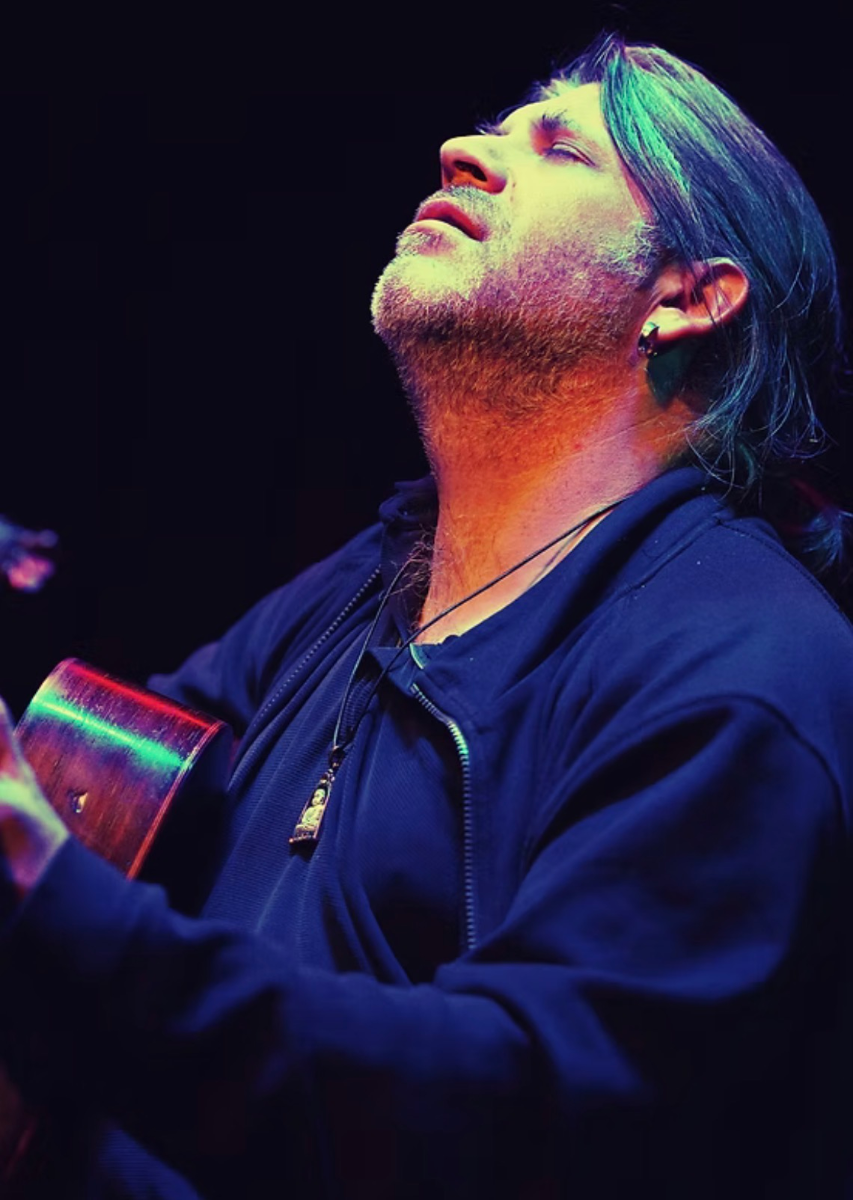 Stéphane Wrembel: Rochester Concert Series - Django Brunch