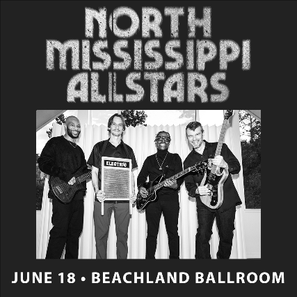 North Mississippi Allstars