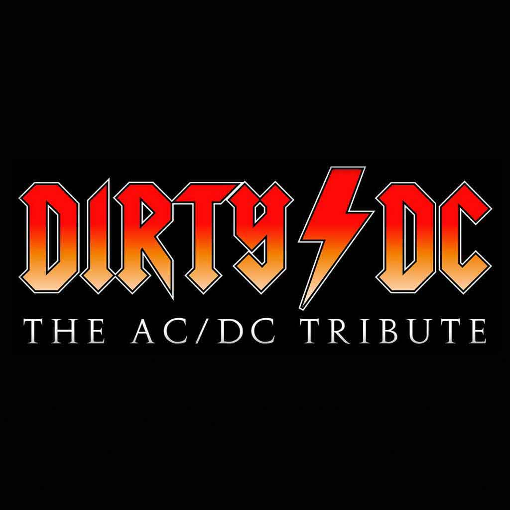 Dirty DC - Special Bon Scott / Brian Johnson Show