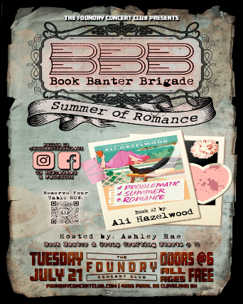 Book Banter Brigade