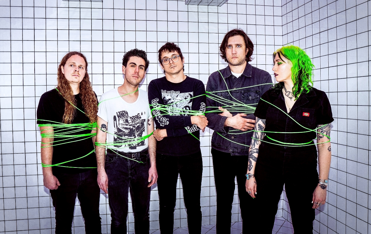 Frankie And The Witch Fingers