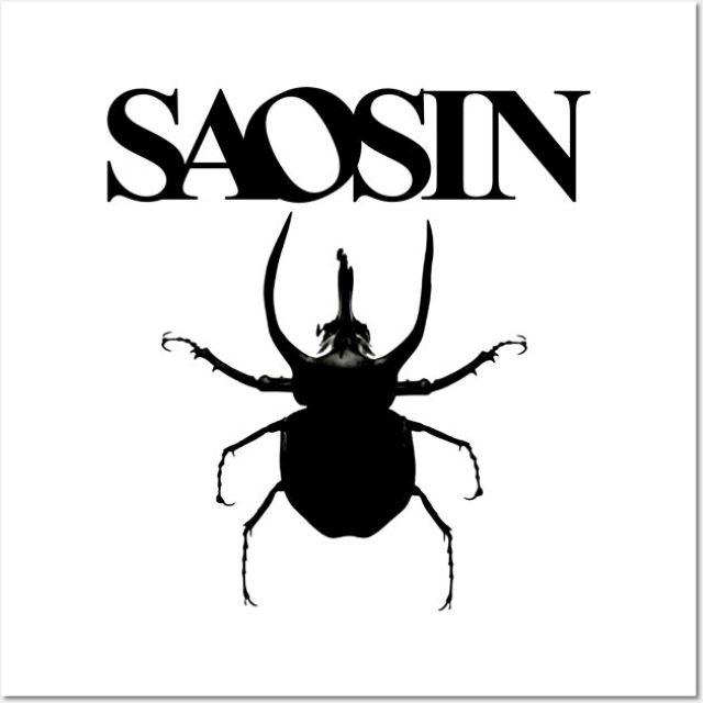 SAOSIN PRESENTS: NO NEW FRIENDS