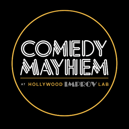 Comedy Mayhem ft. Pardis Parker, Amy Miller, Anna Simeri, Ron G, Sean Leary, Mimi Landru and Surprise Guest