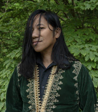 Ancestral Tongue
