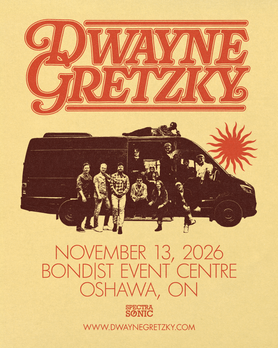 Dwayne Gretzky