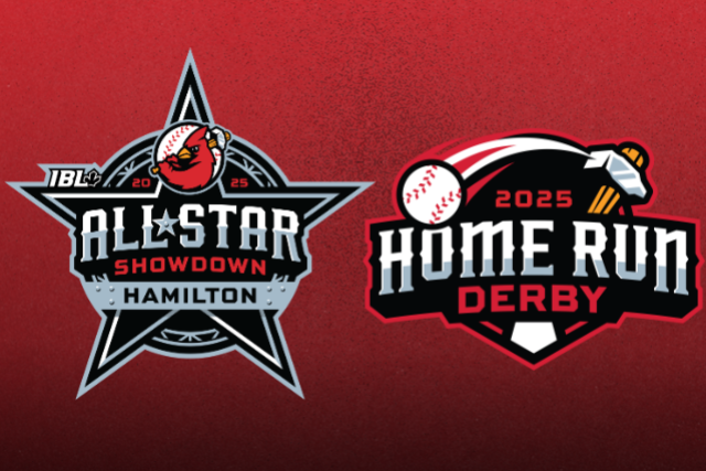 2025 IBL All-Star Showdown & Home Run Derby presales in Hamilton