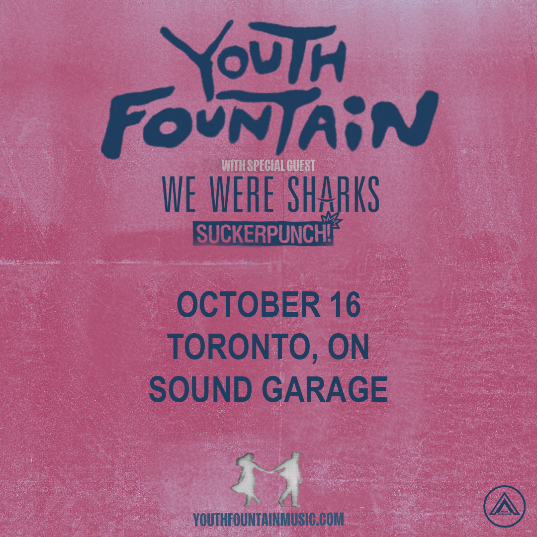 Youth Fountain