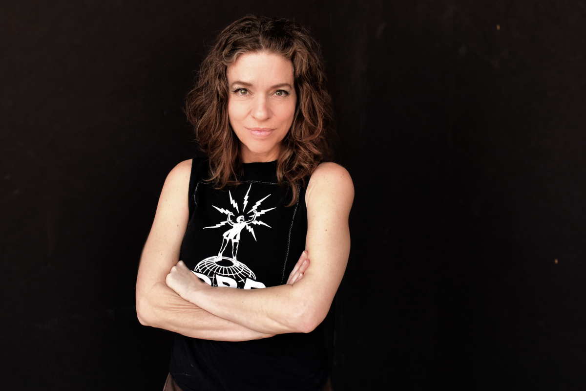 Ani DiFranco, Wryn