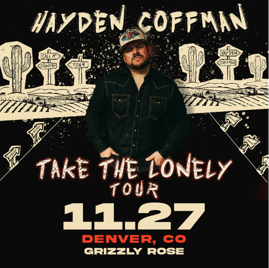 Hayden Coffman