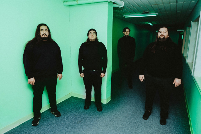 FinalBossFight!, LoudFoxCult, Hemmingway Lane, SUNFO