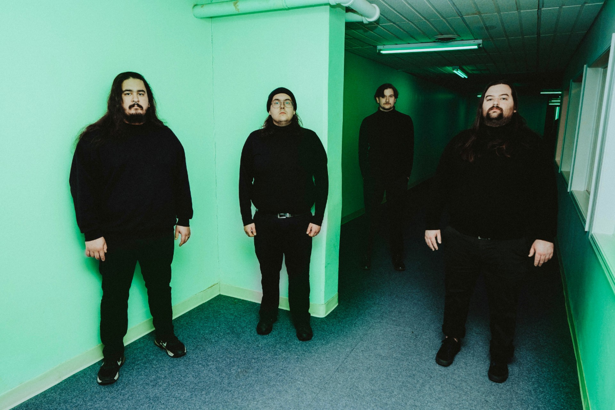 FinalBossFight!, LoudFoxCult, Hemmingway Lane, SUNFO - 12/08/26