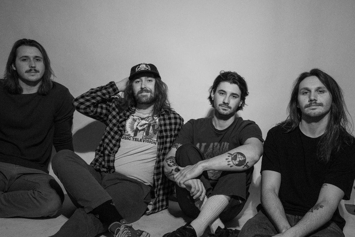 Cardinal Bloom - Burn the House Tour