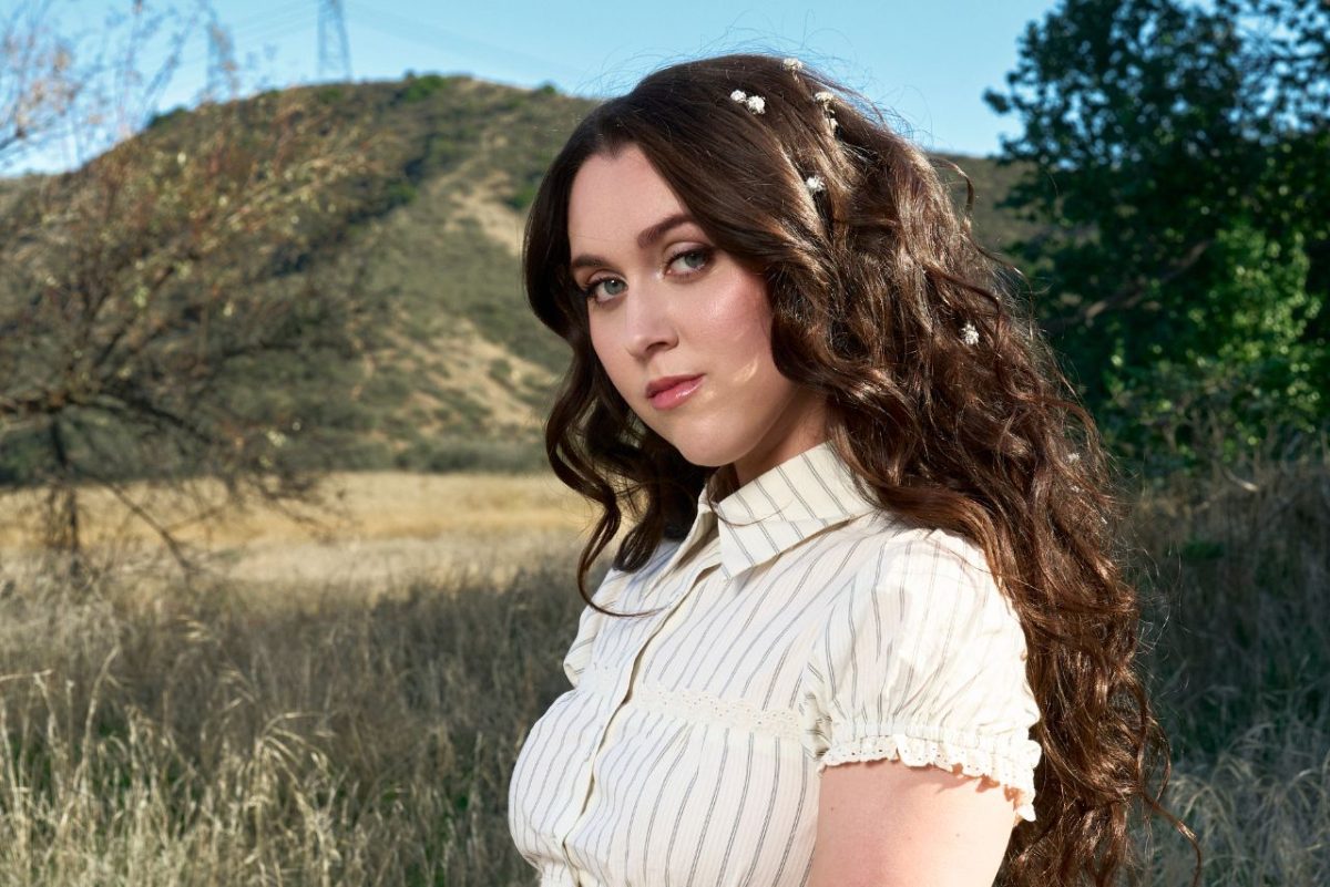 Em Beihold: Tales of a Failed Shapeshifter Tour