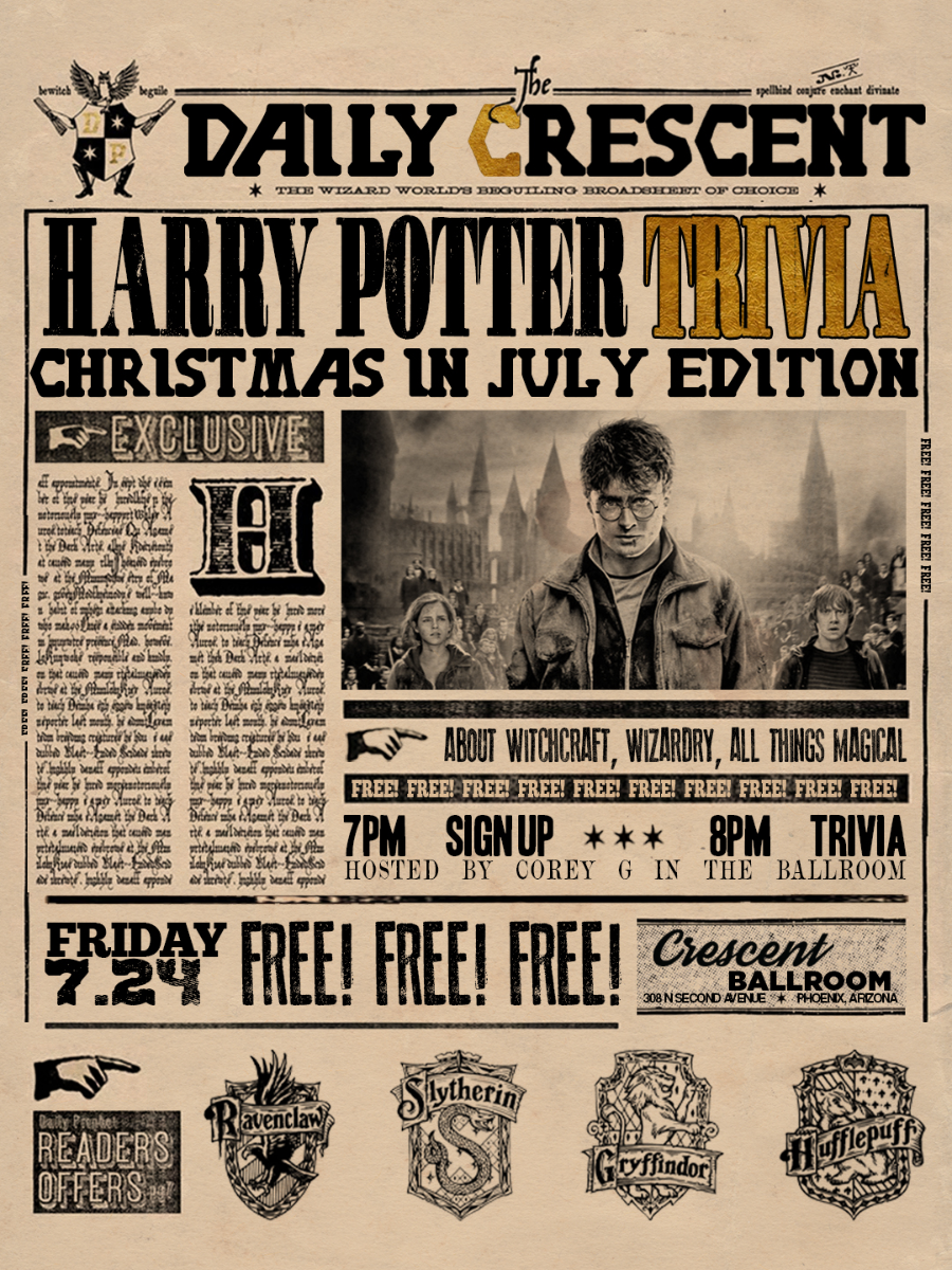 HARRY POTTER TRIVIA! CHRISTMAS IN JULY EDITION - 24 - event-img
