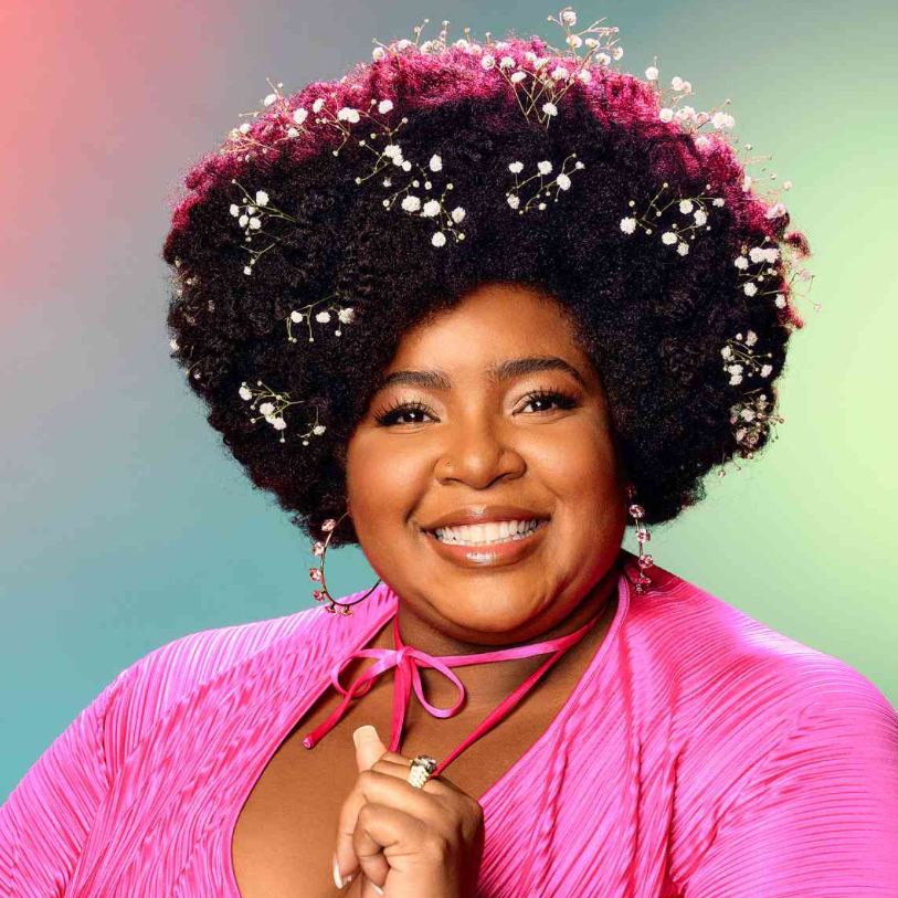 Just Pull Up ft. Dulcé Sloan and more TBA