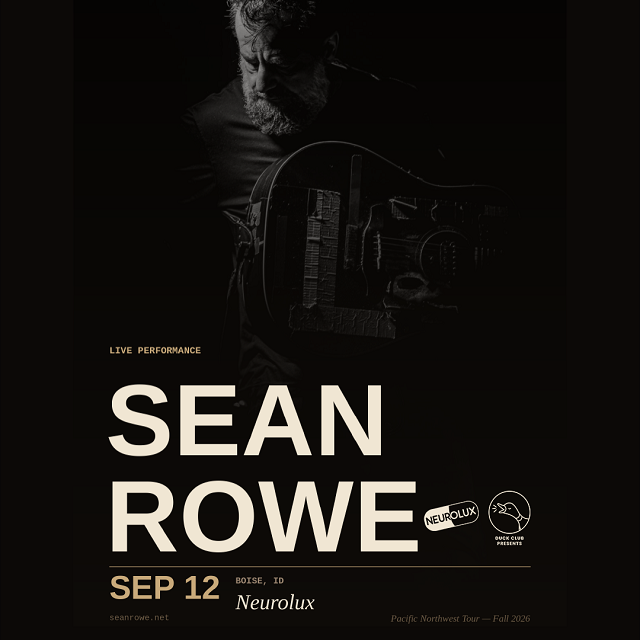 Sean Rowe, Guests